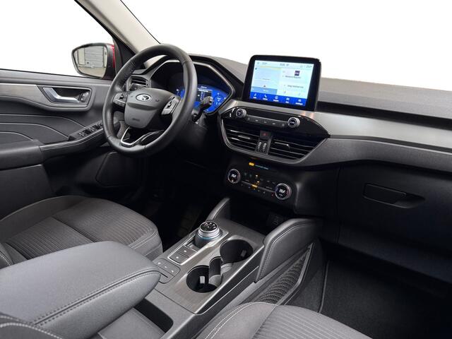 Ford KUGA 2.5 PHEV Titanium I Trekhaak I Winterpakket I Navi I Camera