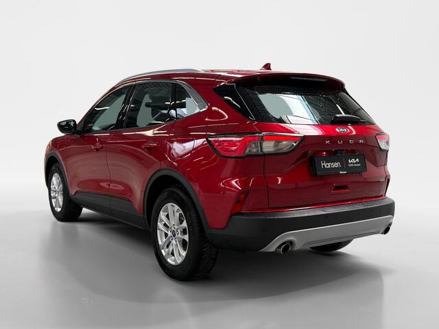 Ford KUGA 2.5 PHEV Titanium I Trekhaak I Winterpakket I Navi I Camera