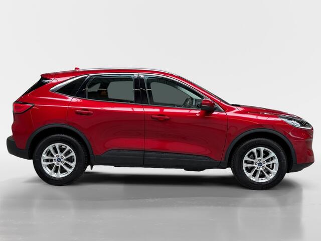 Ford KUGA 2.5 PHEV Titanium I Trekhaak I Winterpakket I Navi I Camera