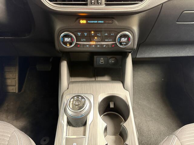 Ford KUGA 2.5 PHEV Titanium I Trekhaak I Winterpakket I Navi I Camera