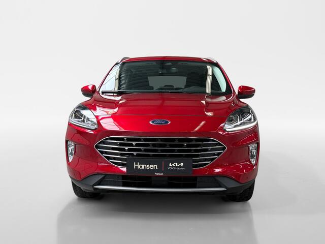 Ford KUGA 2.5 PHEV Titanium I Trekhaak I Winterpakket I Navi I Camera