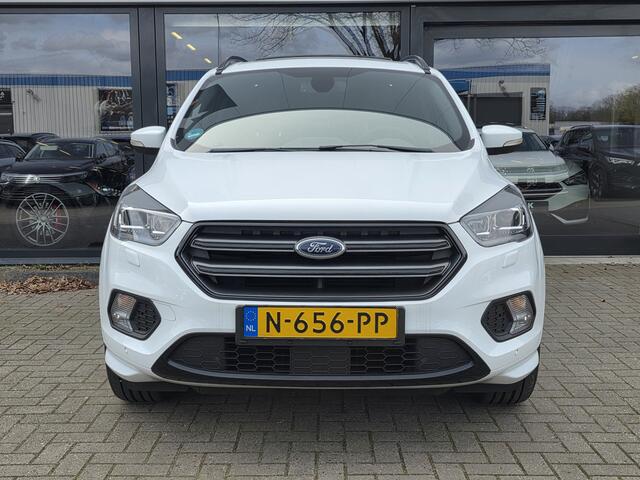 Ford KUGA 1.5 EcoBoost ST Line + SONY SOUND + PANO DAK + CAMERA + STUURVERW. + XENON