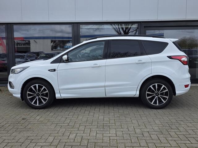 Ford KUGA 1.5 EcoBoost ST Line + SONY SOUND + PANO DAK + CAMERA + STUURVERW. + XENON