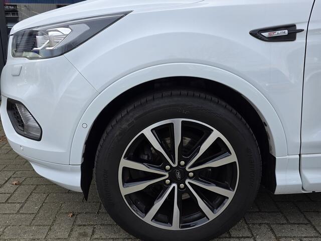 Ford KUGA 1.5 EcoBoost ST Line + SONY SOUND + PANO DAK + CAMERA + STUURVERW. + XENON