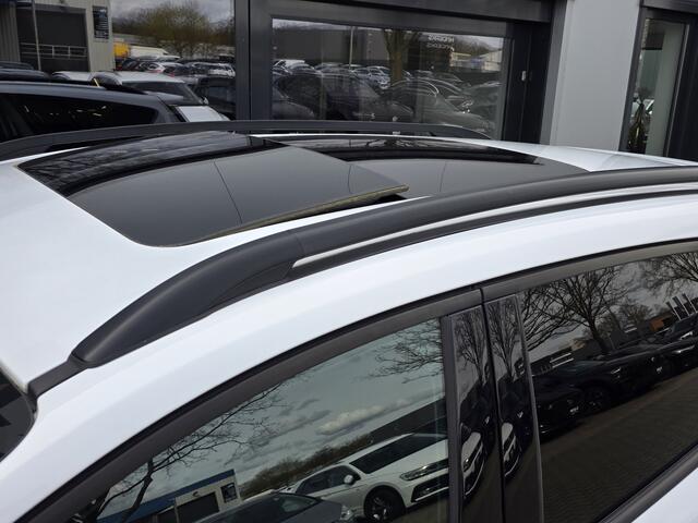 Ford KUGA 1.5 EcoBoost ST Line + SONY SOUND + PANO DAK + CAMERA + STUURVERW. + XENON