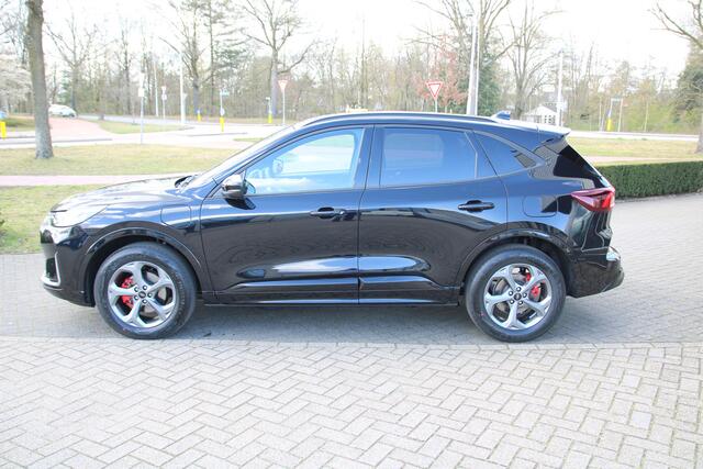 Ford KUGA 2.5 PHEV 243 PK ST-Line X WINTER-PACK | B&O PREMIUM AUDIO |