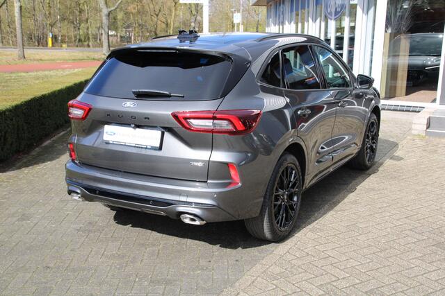 Ford KUGA 2.5 PHEV 243 PK ST-Line X Trekgewicht 2100 kg TREKHAAK | BLACK PACK | WINTER-PACK | B&O PREMIUM AUDIO |