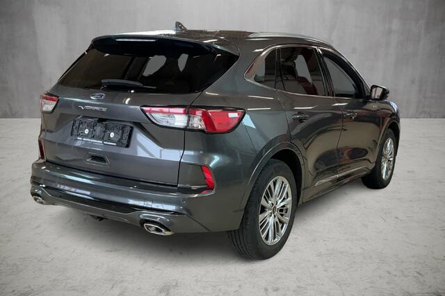 Ford KUGA 2.5 225 pk PHEV Vignale Plug-in Hybrid Automaat Trekhaak, Cruise Control, Climate Control, Winter Pack, Driver Ass. Pack, Camera