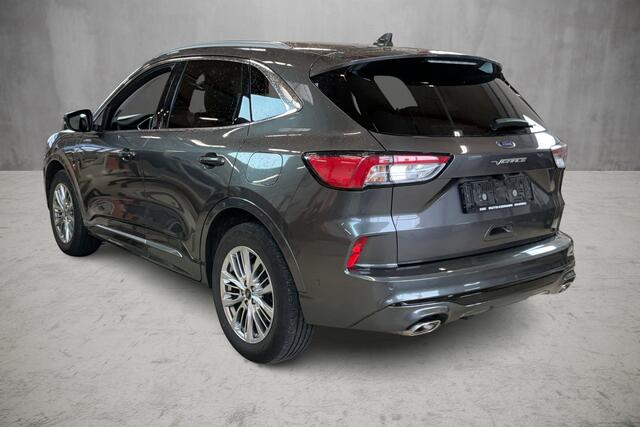 Ford KUGA 2.5 225 pk PHEV Vignale Plug-in Hybrid Automaat Trekhaak, Cruise Control, Climate Control, Winter Pack, Driver Ass. Pack, Camera