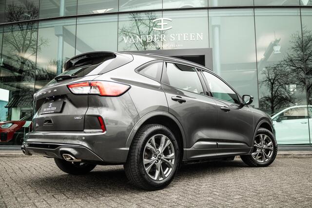 Ford KUGA 2.5 PHEV ST-Line Camera | Winterpack | Draadloze Telefoonlader