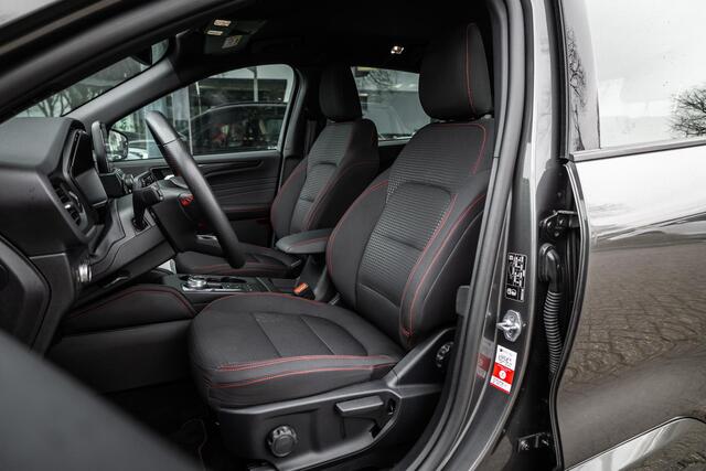 Ford KUGA 2.5 PHEV ST-Line Camera | Winterpack | Draadloze Telefoonlader