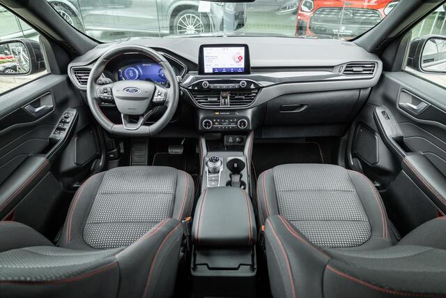 Ford KUGA 2.5 PHEV ST-Line Camera | Winterpack | Draadloze Telefoonlader