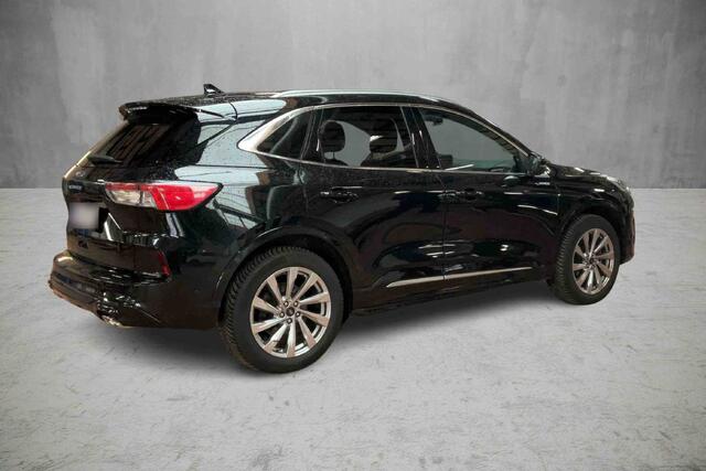 Ford KUGA 2.5 225 pk PHEV Vignale Plug-in Hybrid Automaat Cruise Control, Climate Control, Winter Pack, Driver Ass. Pack, Camera