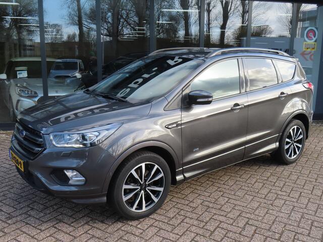 Ford KUGA 1.5 EcoBoost 183pk ST Line*Navi*Camera*