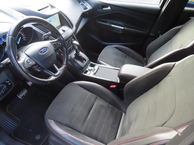 Ford KUGA 1.5 EcoBoost 183pk ST Line*Navi*Camera*