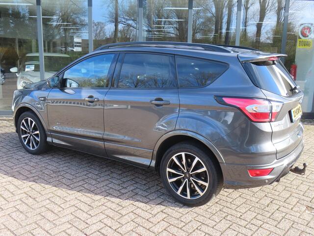 Ford KUGA 1.5 EcoBoost 183pk ST Line*Navi*Camera*