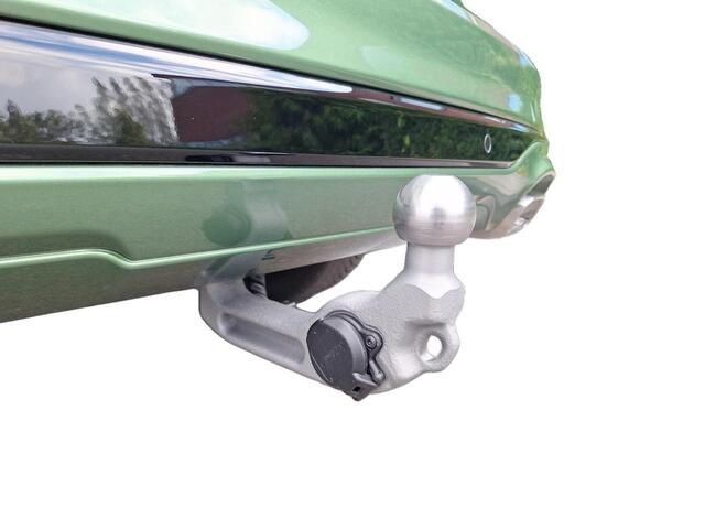 Ford KUGA 2.5 PHEV ST-Line | 243 PK | Winter Pack | Wegklapbare Trekhaak | Origineel Nederlandse auto | 2.100kg Trekgewicht | Originele Nederlandse auto