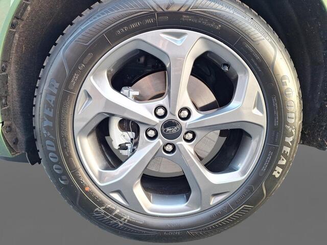 Ford KUGA 2.5 PHEV ST-Line | 243 PK | Winter Pack | Wegklapbare Trekhaak | Origineel Nederlandse auto | 2.100kg Trekgewicht | Originele Nederlandse auto