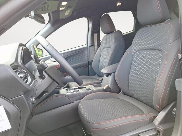 Ford KUGA 2.5 PHEV ST-Line | 243 PK | Winter Pack | Wegklapbare Trekhaak | Origineel Nederlandse auto | 2.100kg Trekgewicht | Originele Nederlandse auto