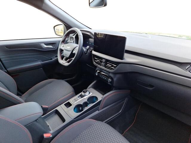 Ford KUGA 2.5 PHEV ST-Line | 243 PK | Winter Pack | Wegklapbare Trekhaak | Origineel Nederlandse auto | 2.100kg Trekgewicht | Originele Nederlandse auto