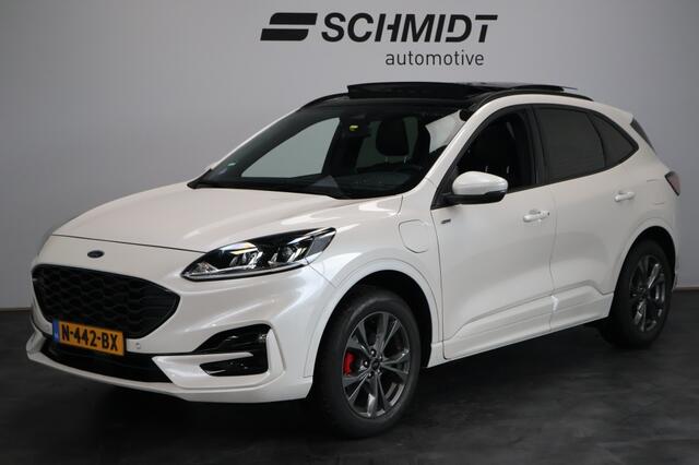 Ford KUGA 2.5 PHEV ST-Line Automaat | Panoramadak | Winter Pack | Trekhaak