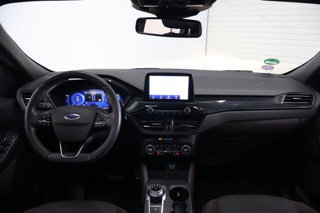 Ford KUGA 2.5 PHEV ST-Line Automaat | Panoramadak | Winter Pack | Trekhaak