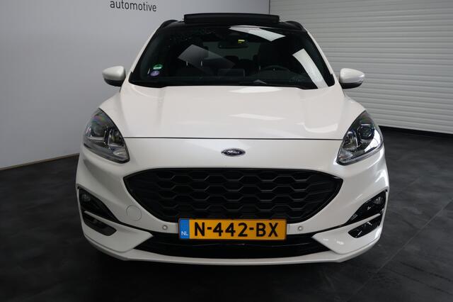 Ford KUGA 2.5 PHEV ST-Line Automaat | Panoramadak | Winter Pack | Trekhaak