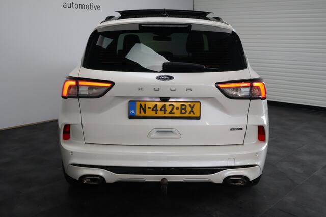 Ford KUGA 2.5 PHEV ST-Line Automaat | Panoramadak | Winter Pack | Trekhaak
