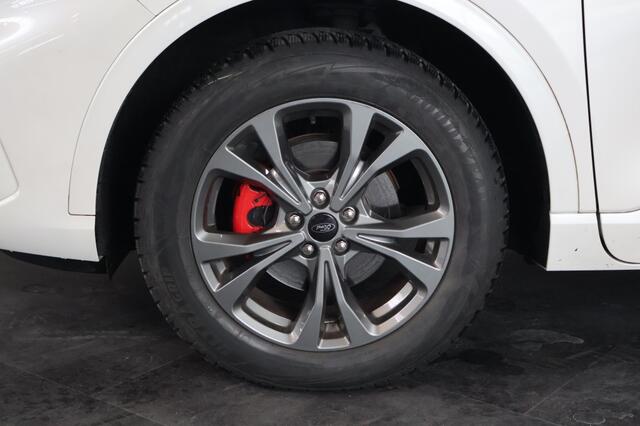 Ford KUGA 2.5 PHEV ST-Line Automaat | Panoramadak | Winter Pack | Trekhaak