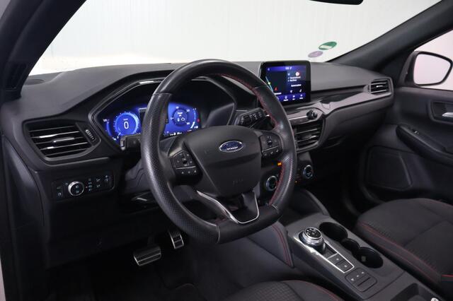 Ford KUGA 2.5 PHEV ST-Line Automaat | Panoramadak | Winter Pack | Trekhaak