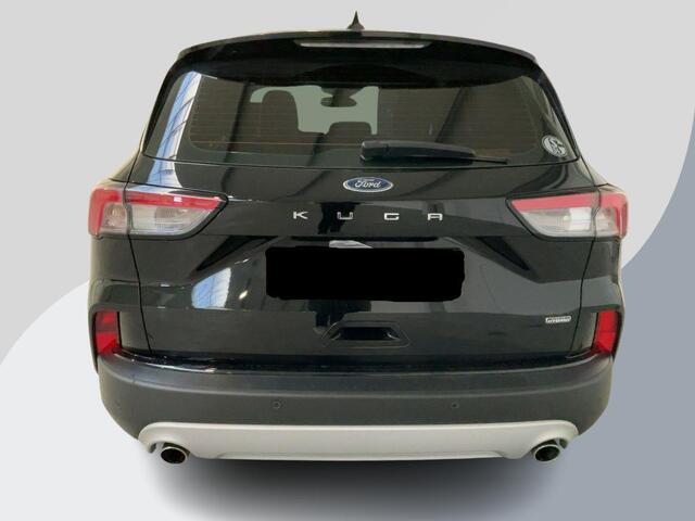 Ford KUGA 2.5 Plug-in Hybrid Titanium | 225 PK | Winterpack | 18 inch velgen | Navigatie | Dealer onderhouden