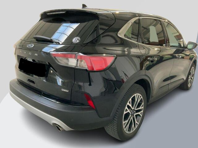 Ford KUGA 2.5 Plug-in Hybrid Titanium | 225 PK | Winterpack | 18 inch velgen | Navigatie | Dealer onderhouden