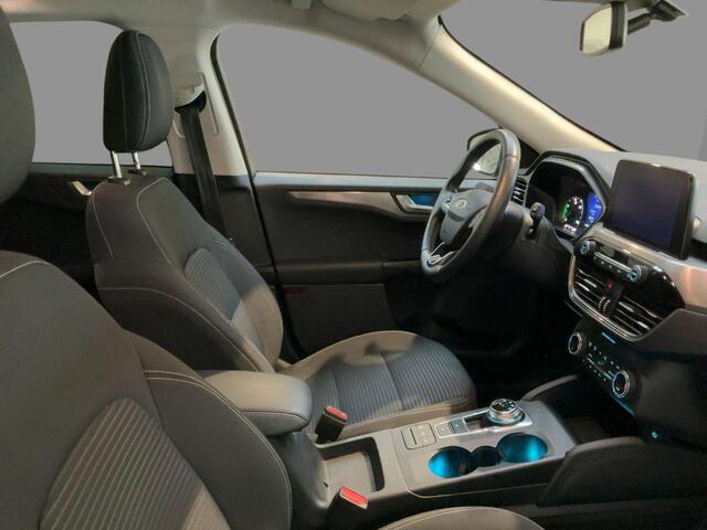 Ford KUGA 2.5 Plug-in Hybrid Titanium | 225 PK | Winterpack | 18 inch velgen | Navigatie | Dealer onderhouden