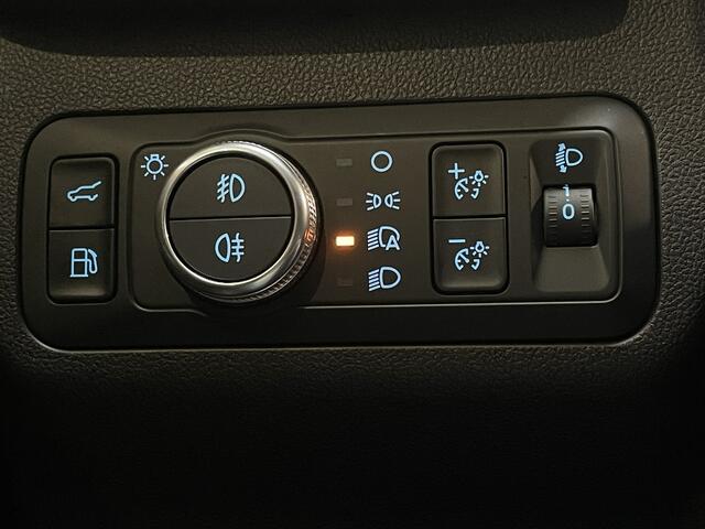 Ford KUGA 2.5 PHEV 225 pk Titanium X | Trekhaak | Winter Pack | Camera | B&O | LED | El. a. klep | 100% dealer onderh.