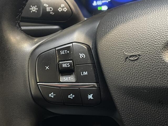 Ford KUGA 2.5 PHEV 225 pk Titanium X | Trekhaak | Winter Pack | Camera | B&O | LED | El. a. klep | 100% dealer onderh.