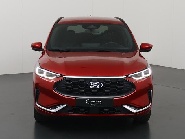 Ford KUGA 2.5 PHEV ST-Line X | Winterpakket | HUD | Matrix Led | Cruise Control Adaptief | B&O | Apple Carplay/Android Auto |