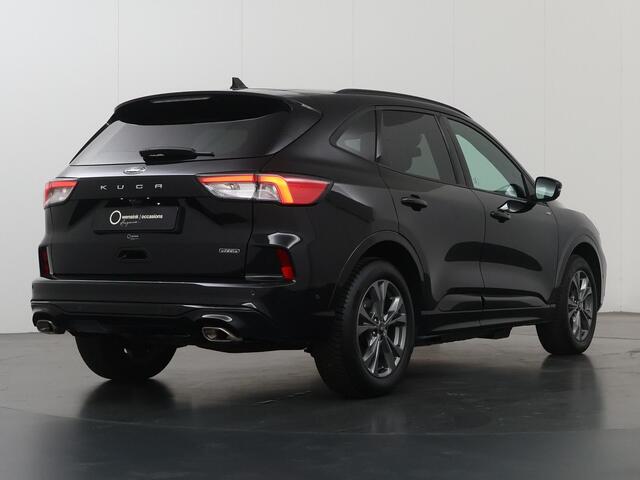 Ford KUGA 2.5 PHEV ST-Line X | Elek. Trekhaak | Winterpakket | Cruise Control Adaptief | HUD | Parkeercamera | Navigatie | Climate Control | Apple Carplay/Android Auto | Keyless Entry/Go |