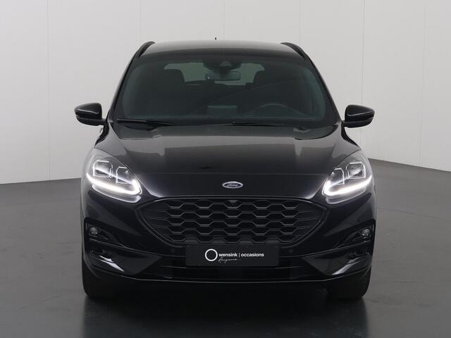 Ford KUGA 2.5 PHEV ST-Line X | Elek. Trekhaak | Winterpakket | Cruise Control Adaptief | HUD | Parkeercamera | Navigatie | Climate Control | Apple Carplay/Android Auto | Keyless Entry/Go |