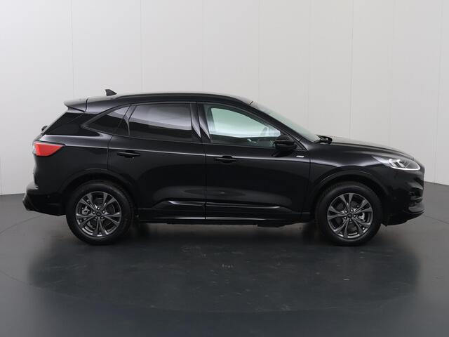 Ford KUGA 2.5 PHEV ST-Line X | Elek. Trekhaak | Winterpakket | Cruise Control Adaptief | HUD | Parkeercamera | Navigatie | Climate Control | Apple Carplay/Android Auto | Keyless Entry/Go |