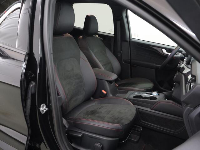 Ford KUGA 2.5 PHEV ST-Line X | Elek. Trekhaak | Winterpakket | Cruise Control Adaptief | HUD | Parkeercamera | Navigatie | Climate Control | Apple Carplay/Android Auto | Keyless Entry/Go |