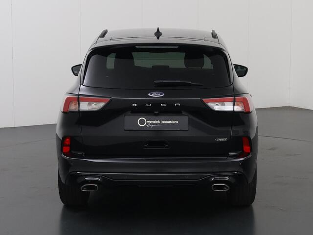 Ford KUGA 2.5 PHEV ST-Line X | Winterpakket | Cruise Control Adaptief | B&O | Design Pakket | Elektr. Achterklep | Navigatie |