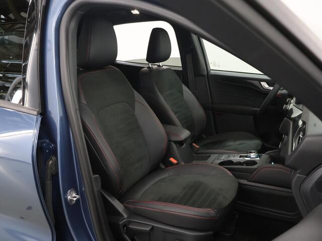 Ford KUGA 2.5 PHEV ST-Line X | Elek. Trekhaak | Winterpakket | Cruise Control Adaptief | HUD | Parkeercamera | Navigatie | Climate Control | Apple Carplay/Android Auto | Keyless Entry/Go |