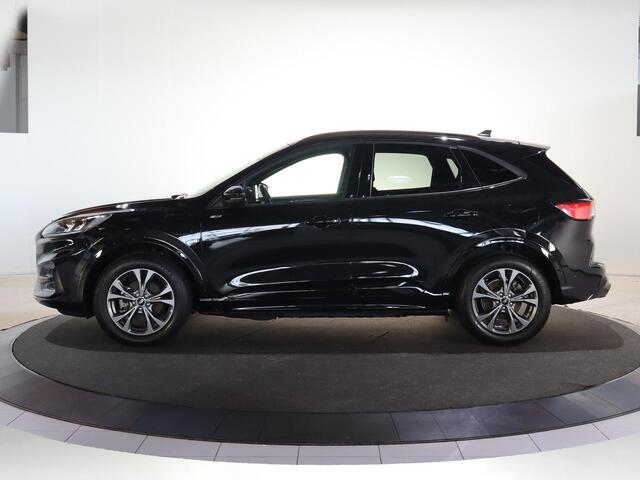 Ford KUGA 2.5 PHEV ST-Line X | Elek. Trekhaak | Winterpakket | Cruise Control Adaptief | HUD | Parkeercamera | Navigatie | Climate Control | Apple Carplay/Android Auto | Keyless Entry/Go |