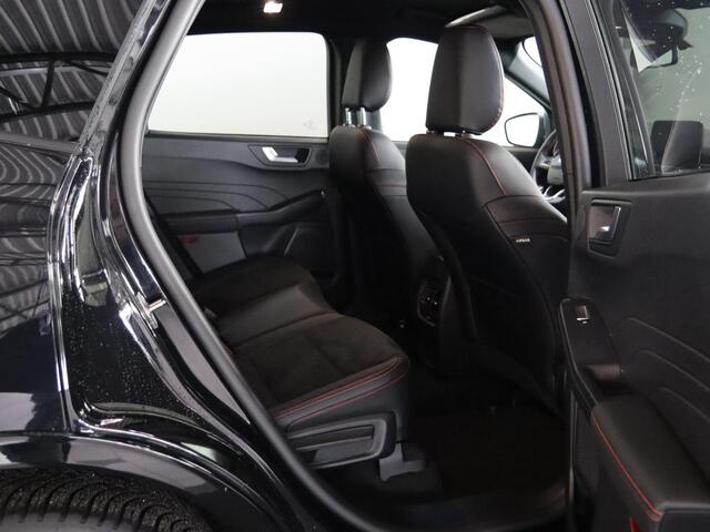 Ford KUGA 2.5 PHEV ST-Line X | Elek. Trekhaak | Winterpakket | Cruise Control Adaptief | HUD | Parkeercamera | Navigatie | Climate Control | Apple Carplay/Android Auto | Keyless Entry/Go |