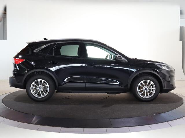 Ford KUGA 2.5 PHEV Titanium | Trekhaak | Winterpakket | Cruise Control Adaptief | Parkeercamera | Climate Control | Navigatie |