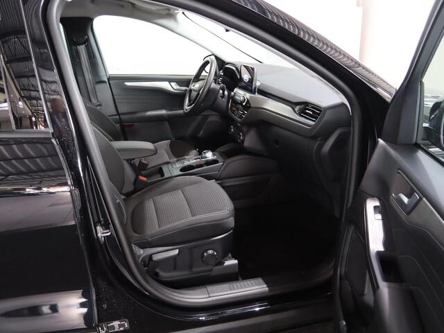 Ford KUGA 2.5 PHEV Titanium | Trekhaak | Winterpakket | Cruise Control Adaptief | Parkeercamera | Climate Control | Navigatie |