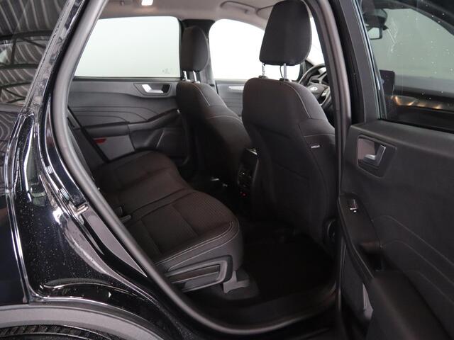 Ford KUGA 2.5 PHEV Titanium | Trekhaak | Winterpakket | Cruise Control Adaptief | Parkeercamera | Climate Control | Navigatie |