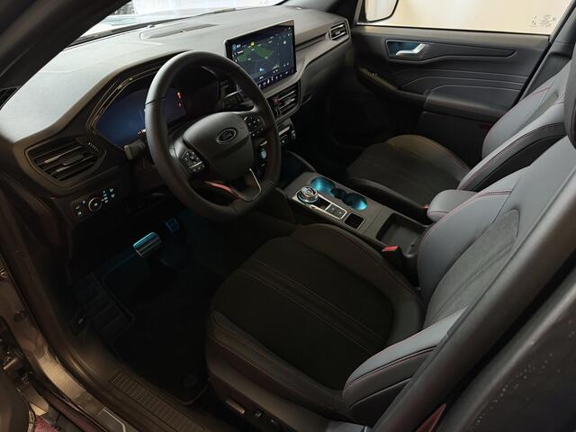 Ford KUGA Ford Kuga PHEV 243 PK ST-Line X - 2026 o FULL SPEC o B&O o Panodak o 20'' LMV o 360° o Haak! ? Ford Wijchen / Al 30 Jaar verkopen wij Ford In Nederland / Wij leveren Nieuwe en Bijna nieuwe Ford's / Zowel : ST-Line X / St-Line / Titanium / Sound Edtioion /