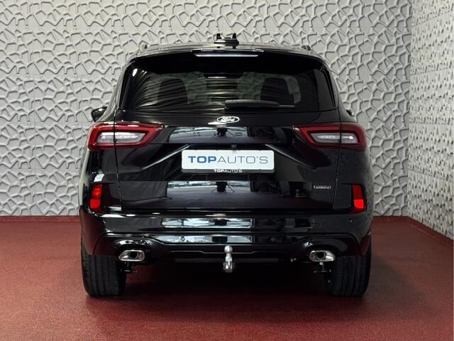 Ford KUGA Ford Kuga PHEV 243 PK ST-Line X 2026 - B&O Premium Sound o Schuifdak o 20'' LMV o 360° o Haak phev ? Ford Wijchen / Al 30 Jaar verkoop van Ford In Nederland / Wij leveren Nieuwe en Bijna nieuwe Ford's / Zowel : ST-Line X / St-Line / Titanium / Sound Edti