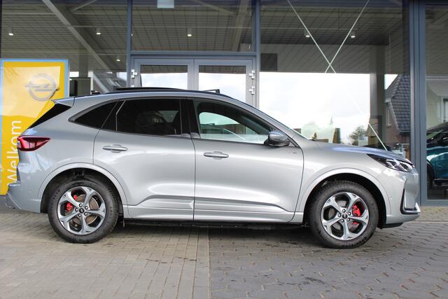 Ford KUGA 2.5 PHEV ST-Line X | Trekhaak | Panoramadak | B&O | BLIS | Head-Up